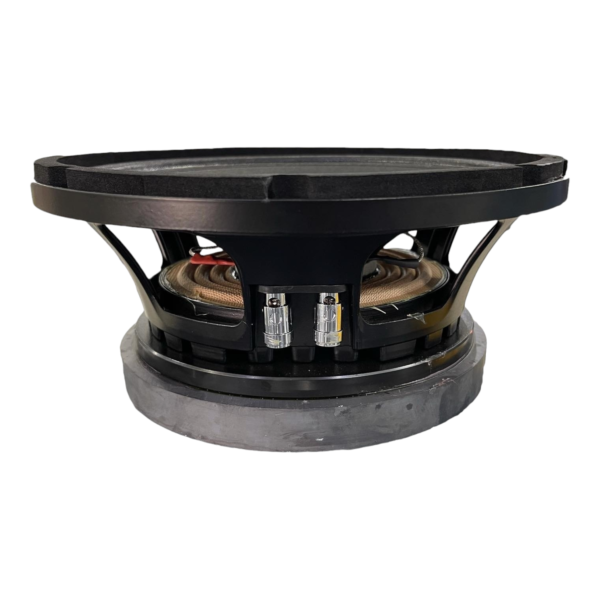 MEDIO 10″ MIDBASS 625RMS 1250WMAX 8OHM PS-10MB108X – Powersu Panamá