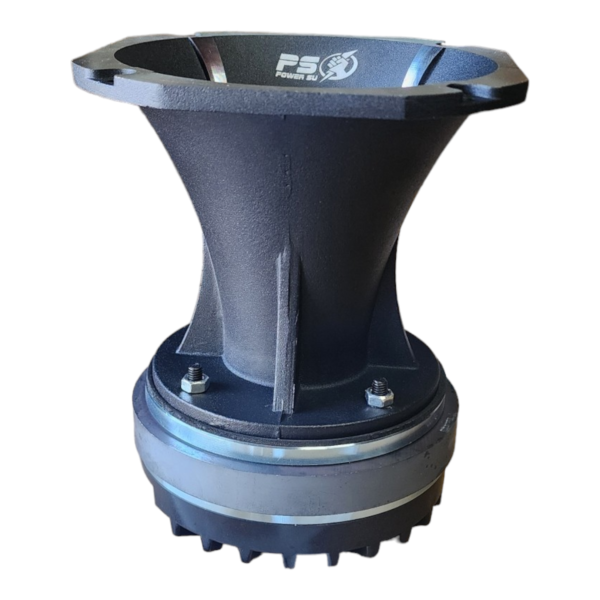 PS-D1.3KE ALUMINIO ARRIBA