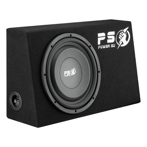 PS-SWS104BX frente