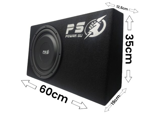PS-SWS124BX medidas