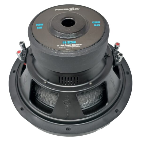 PS-S124D atra