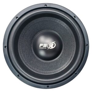 PS-S124D frente