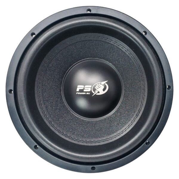 PS-S124D frente