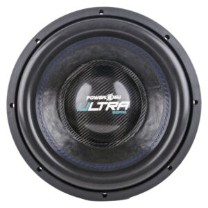 PS-UW6122 frente
