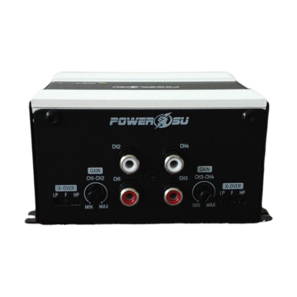 PS-BR800.4 LADO PS-800.4BR4, PS-800.4BR, PS-BR800.4